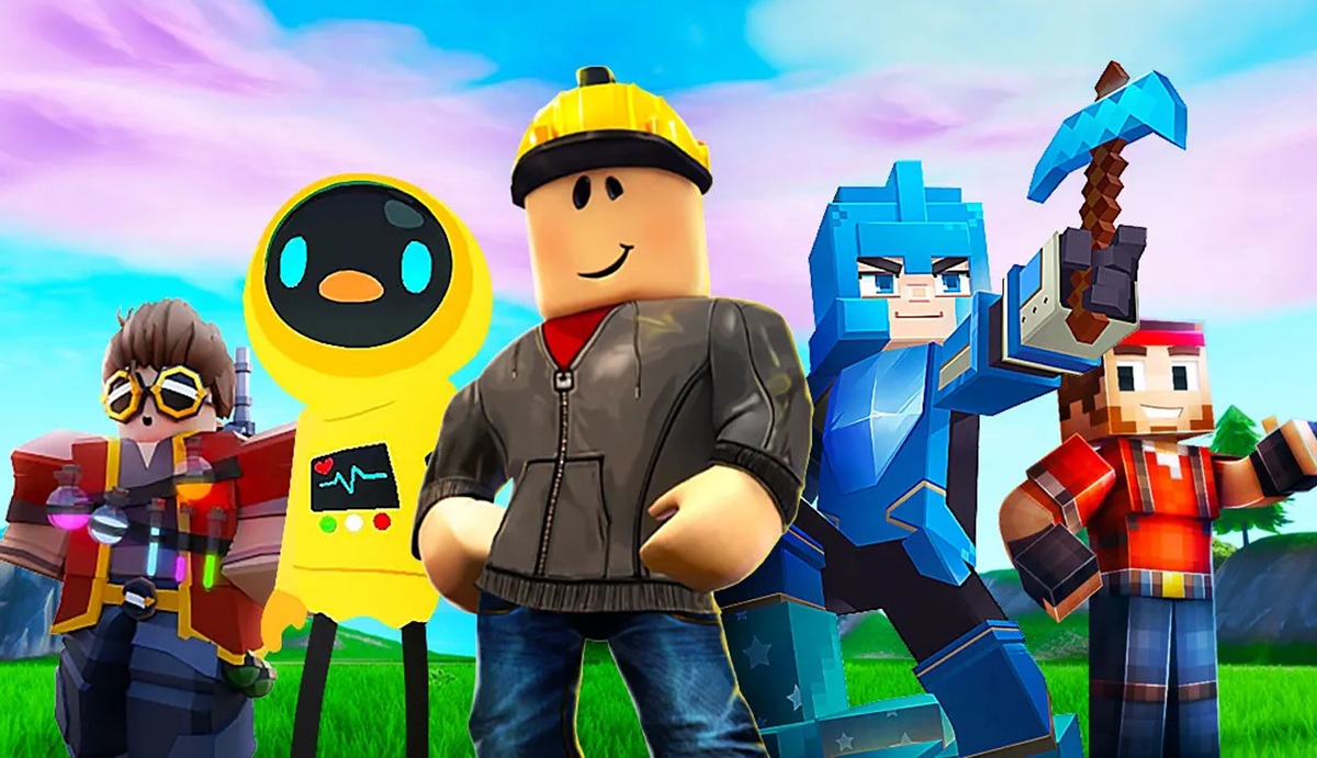 Roblox