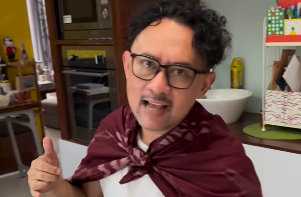 Ronal Surapradja