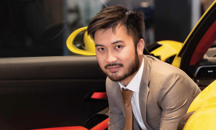 Rudy Salim