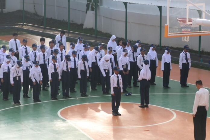 Sekolah Rakyat (1)