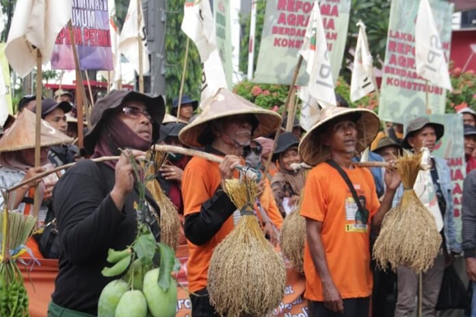 Serikat Petani Indonesia