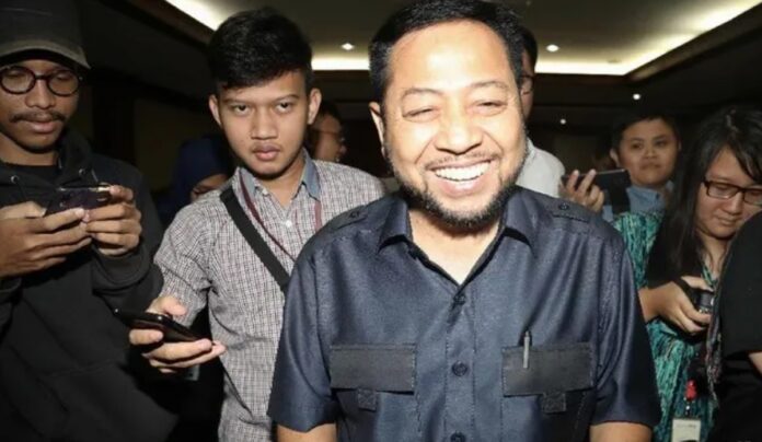 Setya Novanto