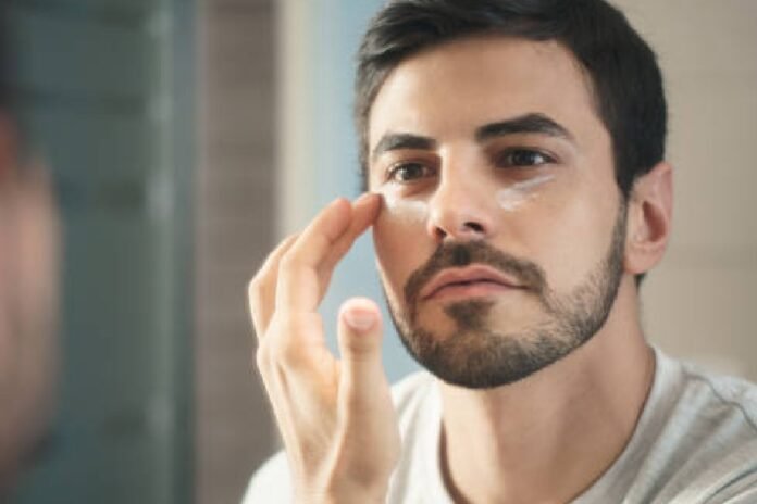 Skincare pria