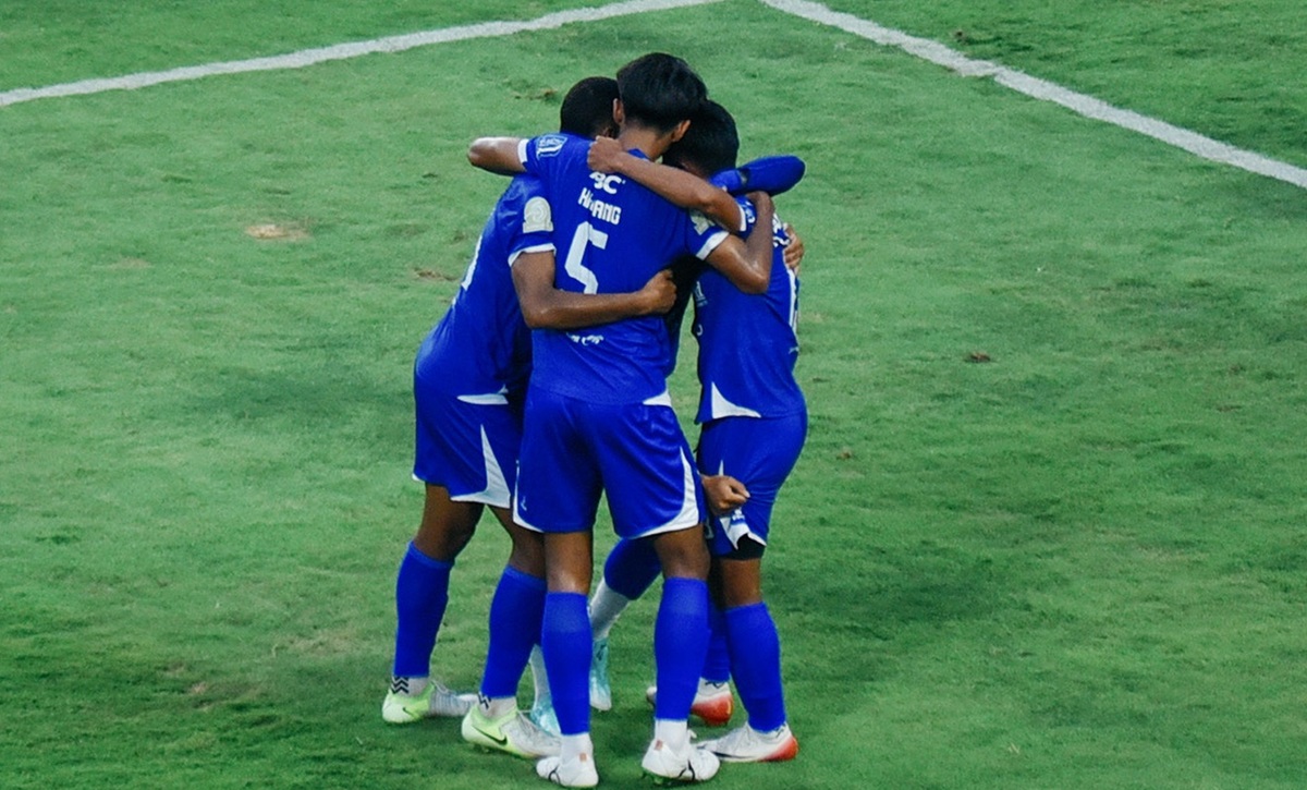 Skuad Persib Bandung