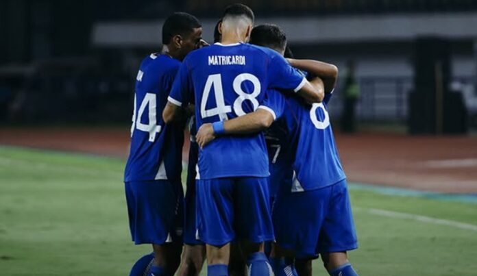 Skuad Persib Bandung