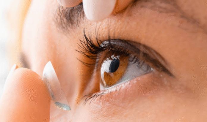 Softlens