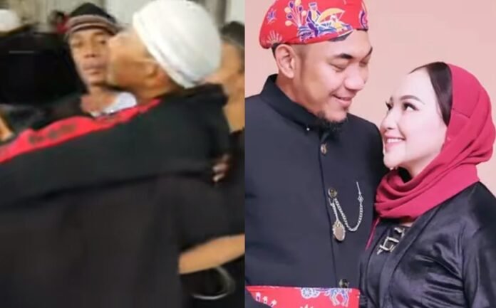 Suami Mpok Alpa