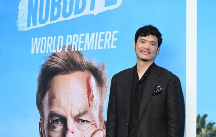 Timo Tjahjanto