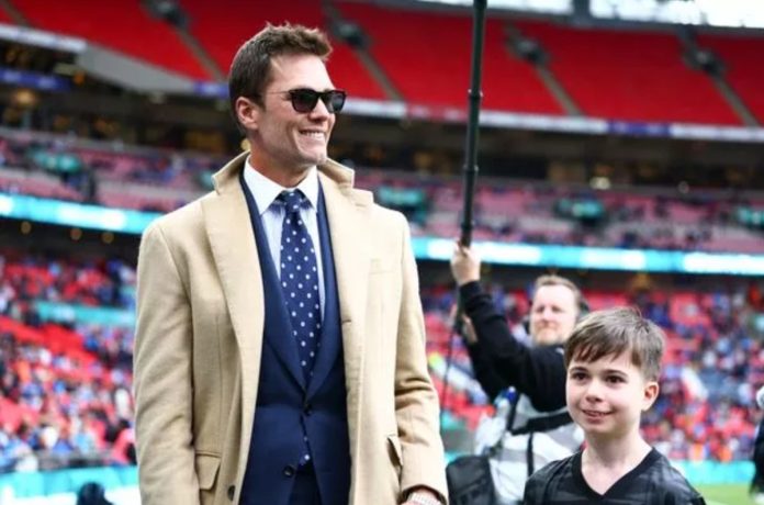 Tom Brady