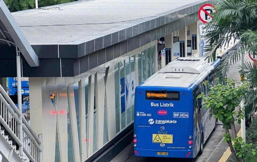 Jakarta dan Daerah Sekitar Kompak Bangun Transportasi Terpadu, Ini Bocoran Rencananya 1 Transjakarta