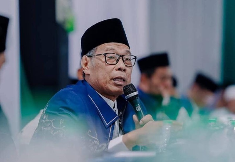 Ustaz Sofyan Munawar