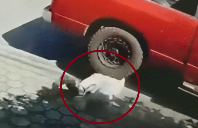 Video CCTV