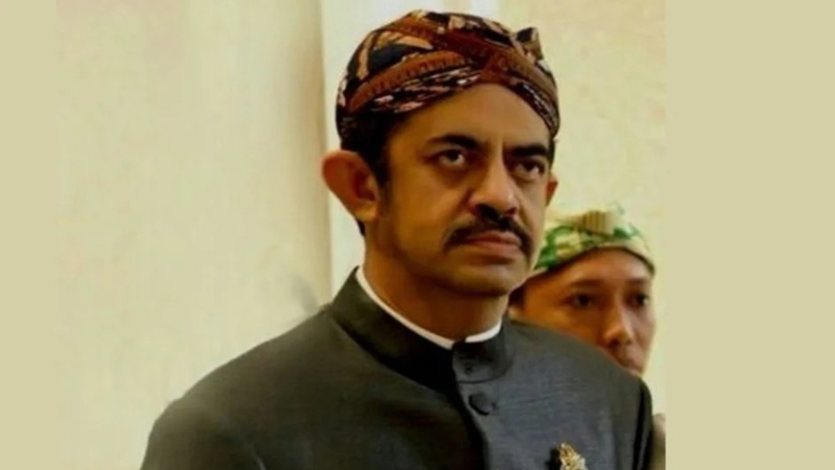 riza chalid