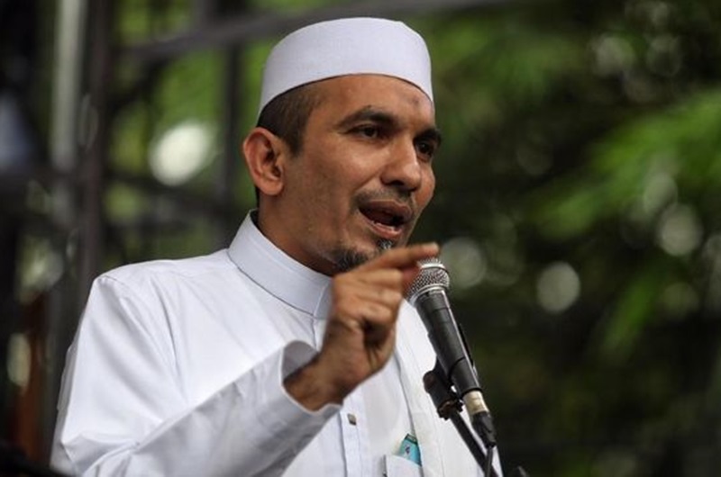 Ahmad Sobri Lubis