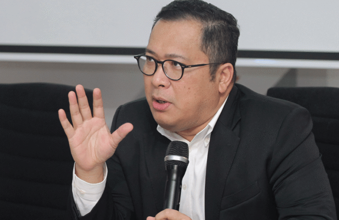 Arif Budimanta
