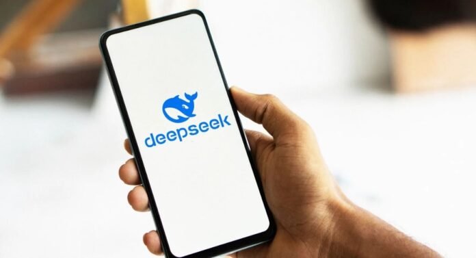 DeepSeek