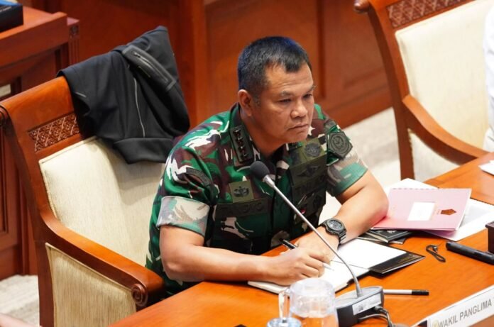 Jenderal Tandyo