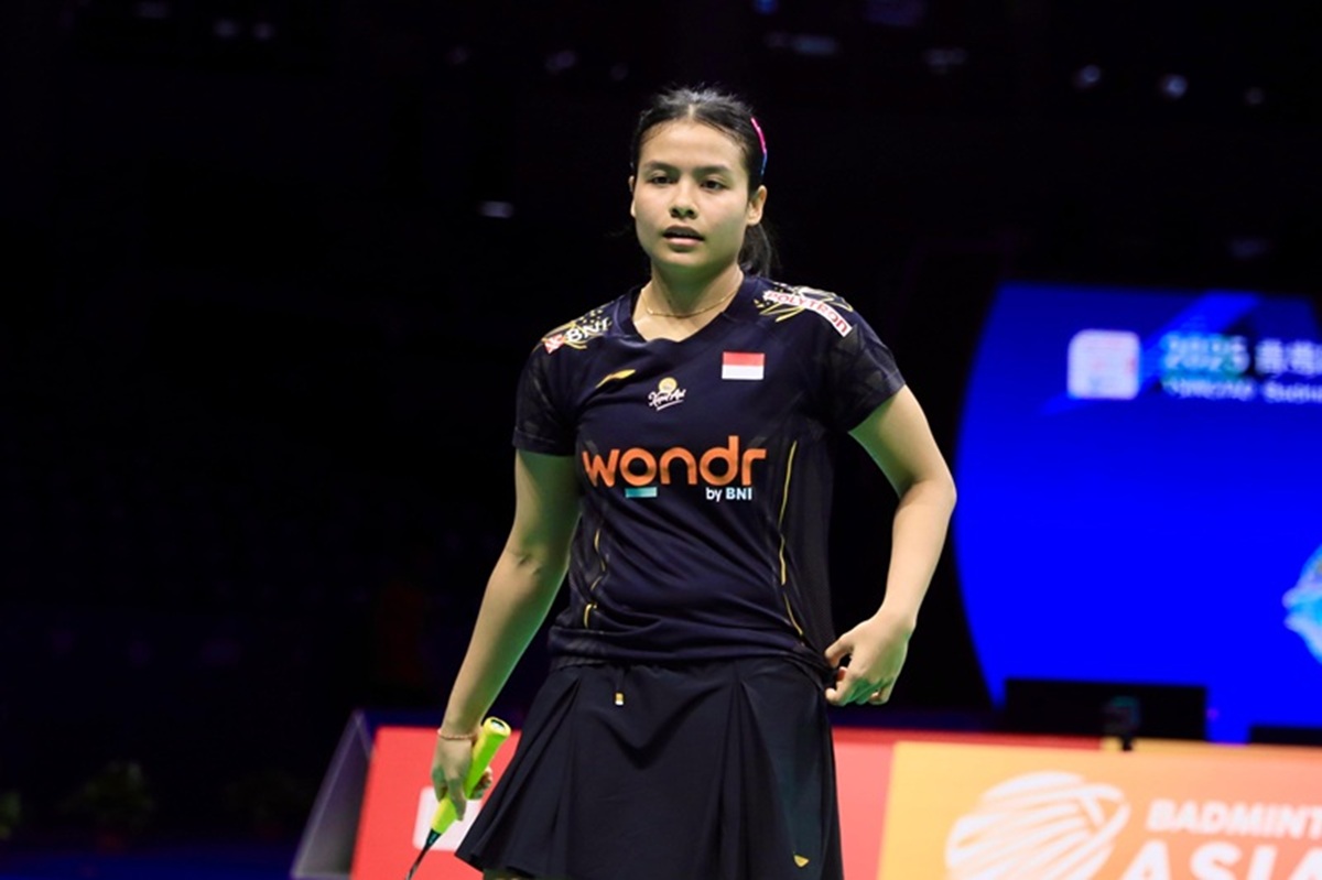 Komang Ayu Cahya Dewi mundur dari Pelatnas PBSI