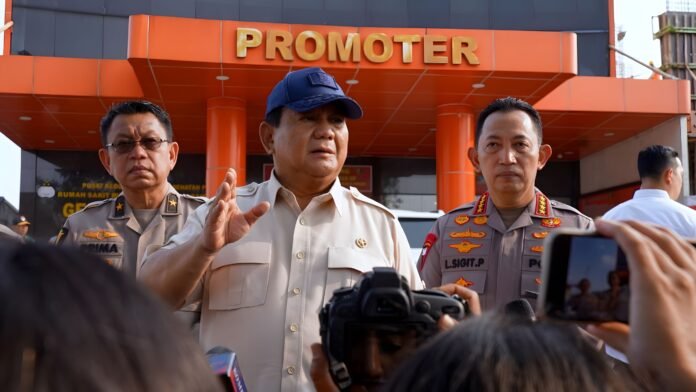 Prabowo 2