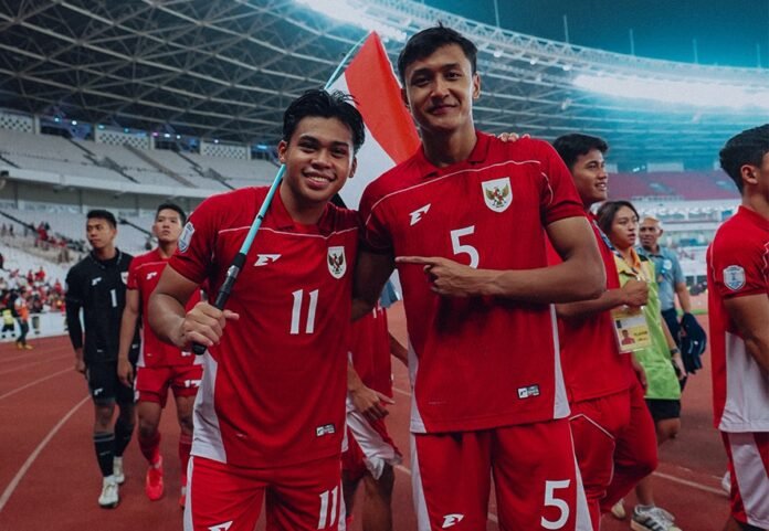 Timnas U-23 Indonesia
