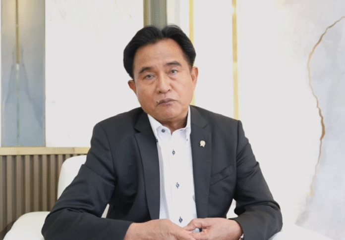 Yusril Ihza Mahendra