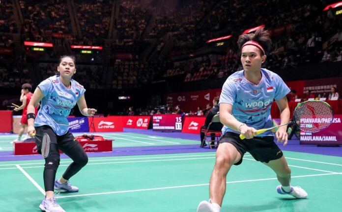 adnan indah di hong kong open 2025