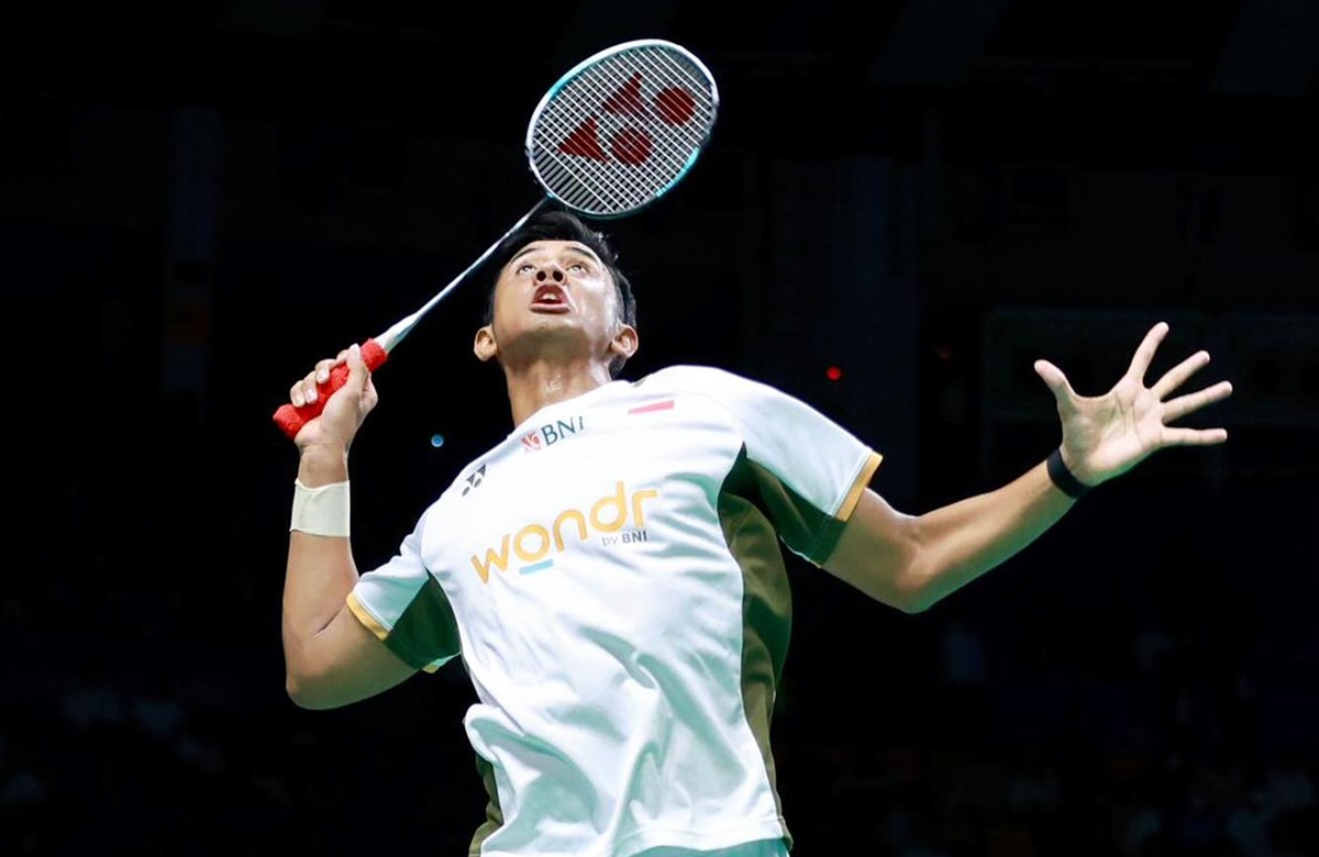 alwi farhan di korea open 2025