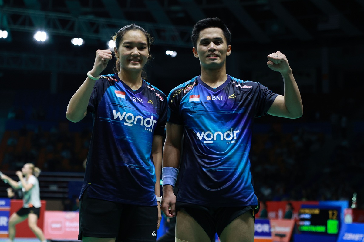 amri nita usai menang di perempat final korea open 2025