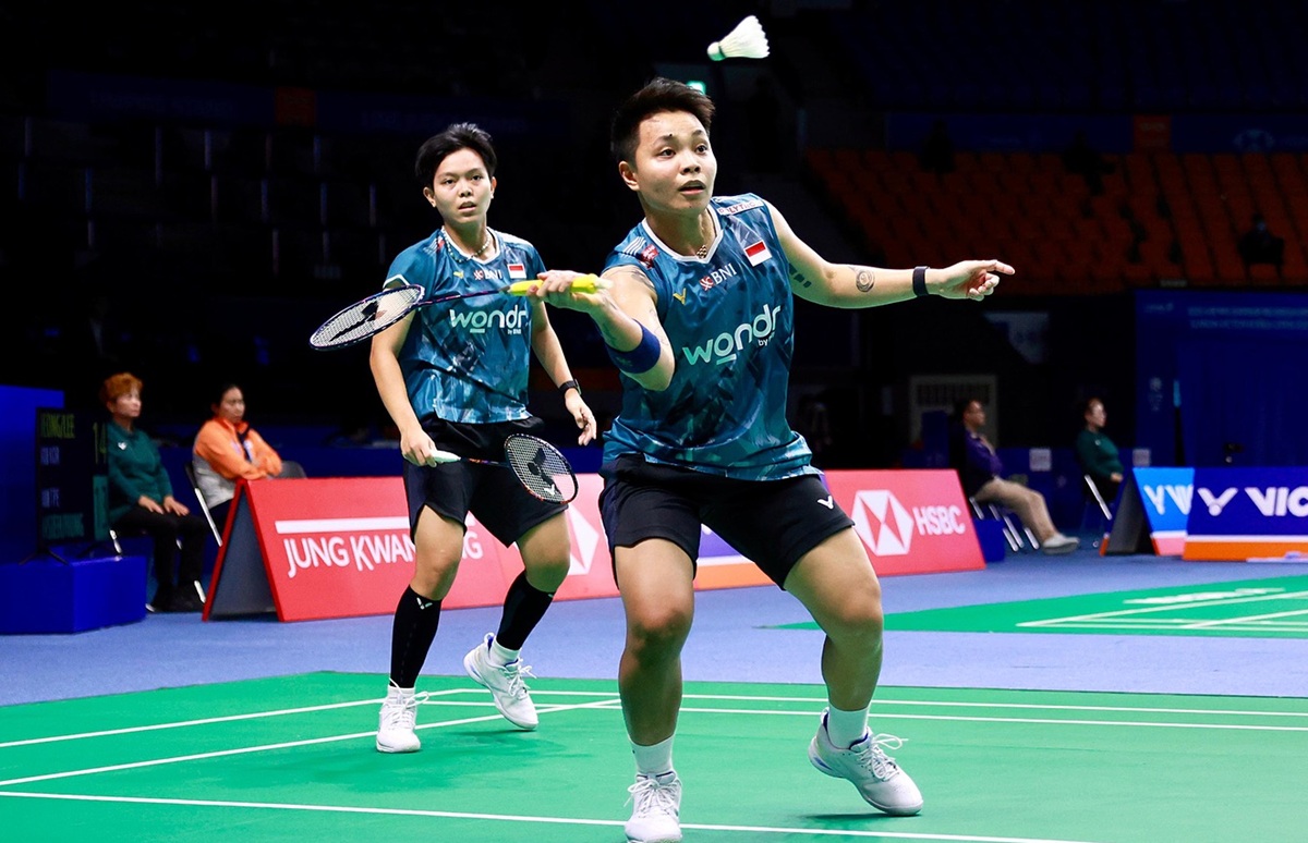 apri fadia di korea open 2025