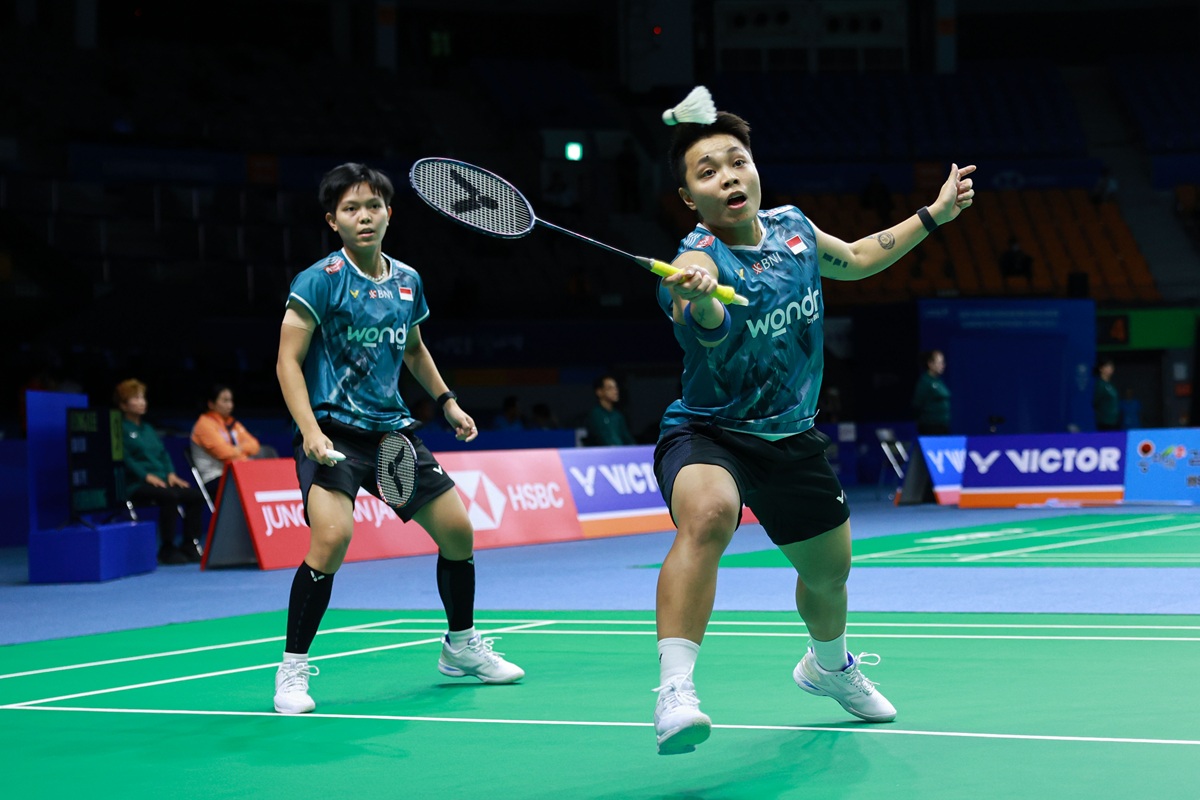 apri fadia di korea open 2025