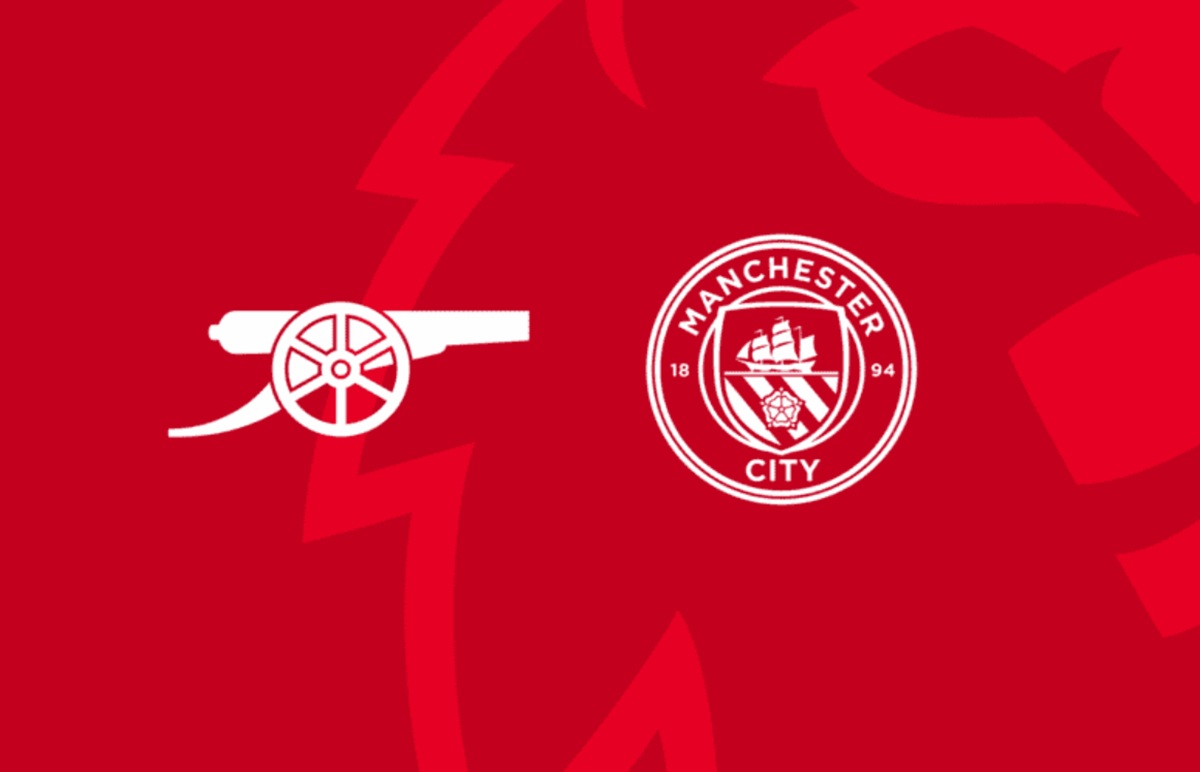 arsenal vs manchester city
