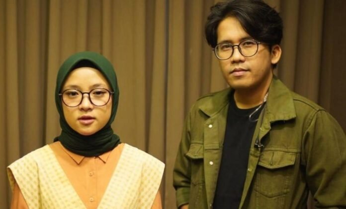Ayus Sabyan dan Nissa Sabyan