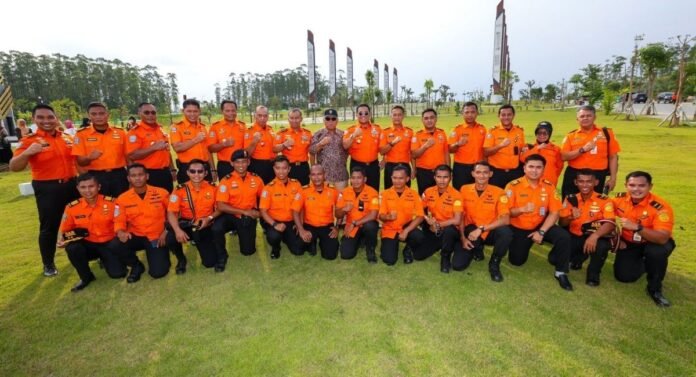 basarnas di ikn basarnas di ikn