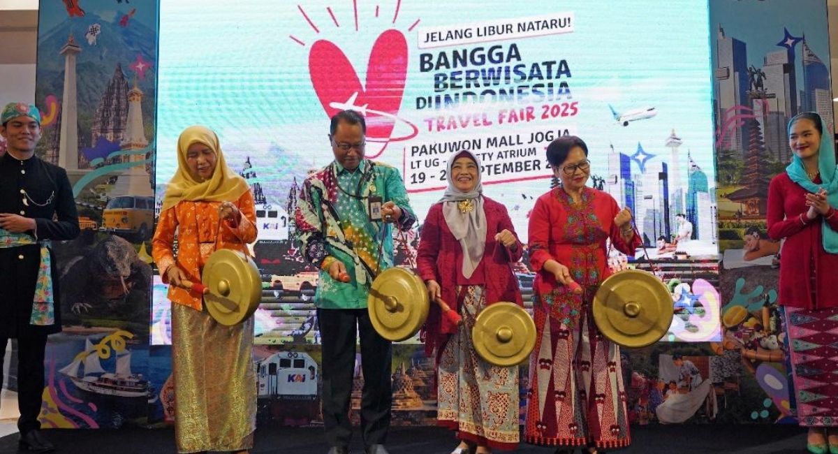 bbwi fair di yogyakarta