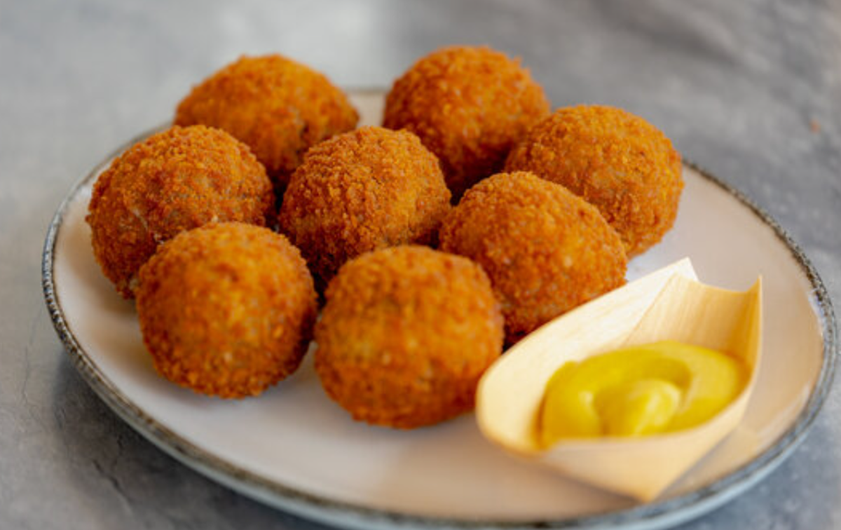 Bitterballen