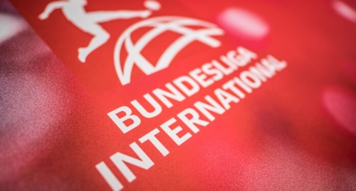 bundesliga