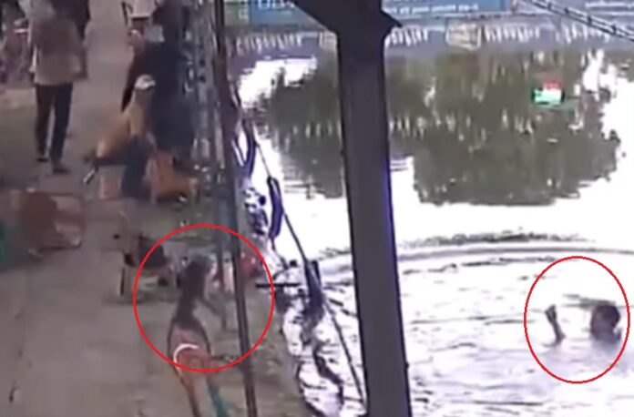 cctv monyet di pemancingan