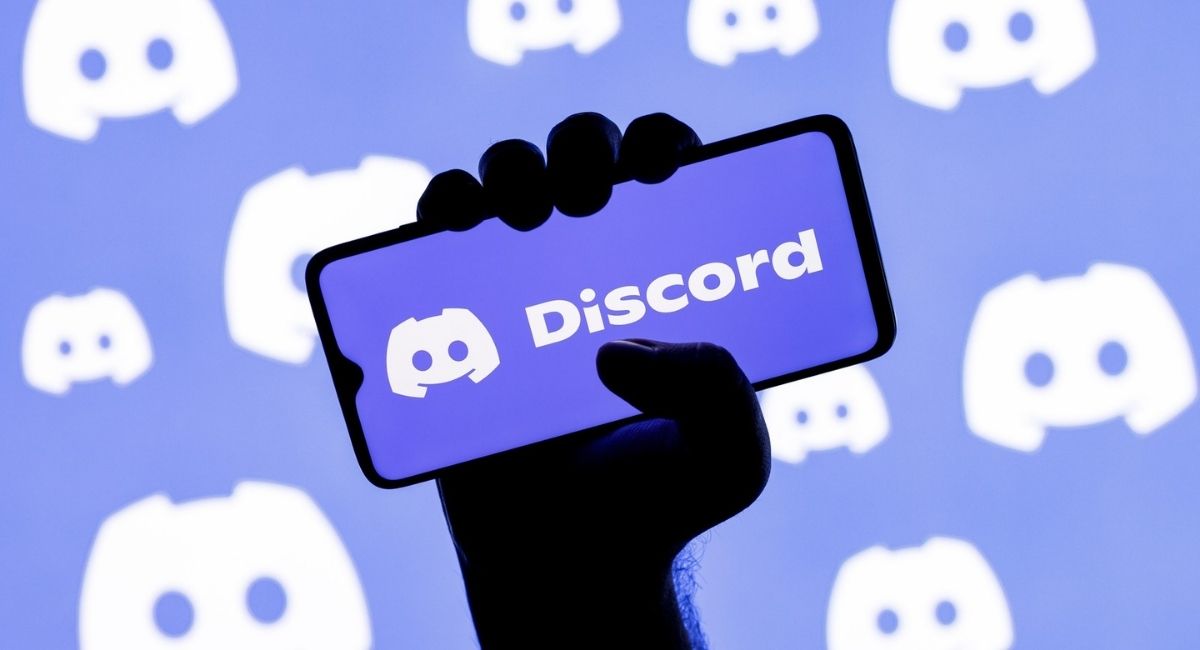 discord