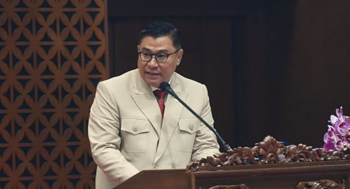 dpr danang wicaksana 