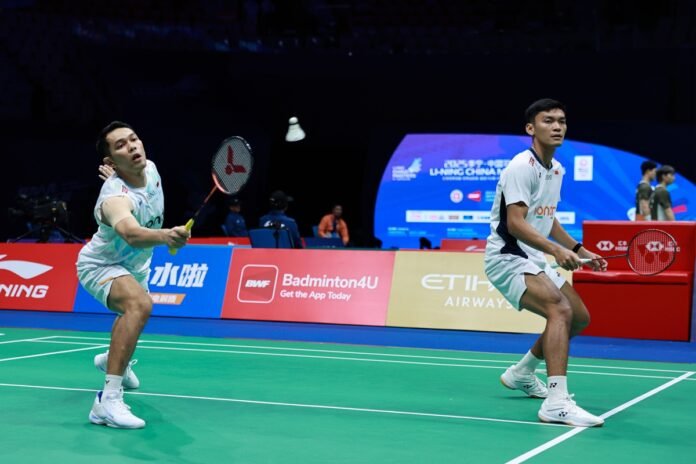 fajar fikri di china masters 2025 fajar fikri di china masters 2025
