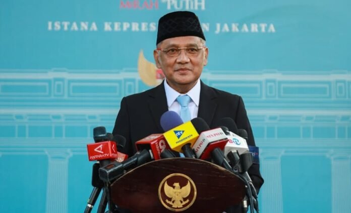 Gus Irfan
