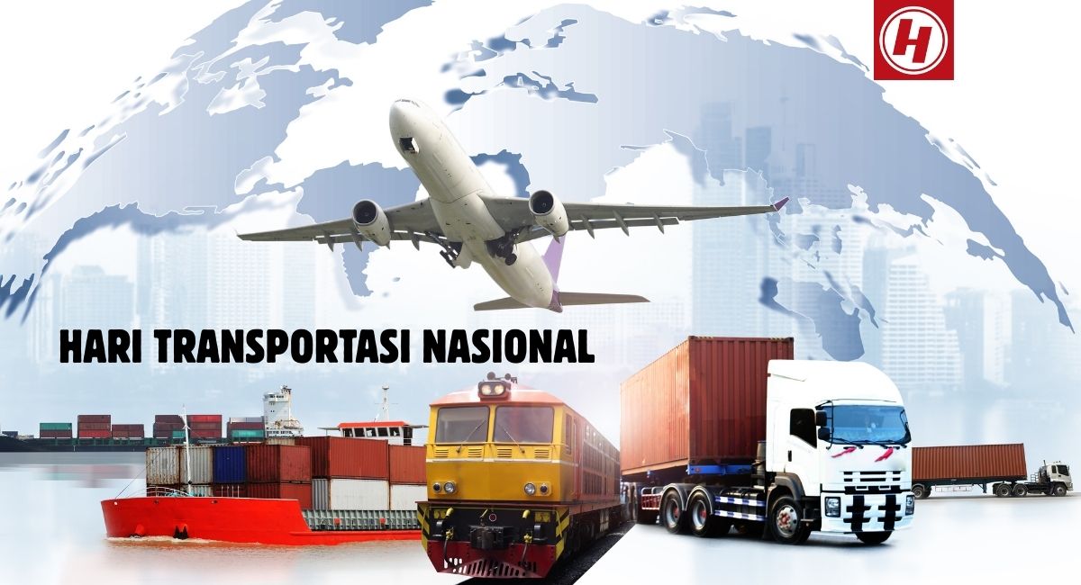 hari transportasi nasional
