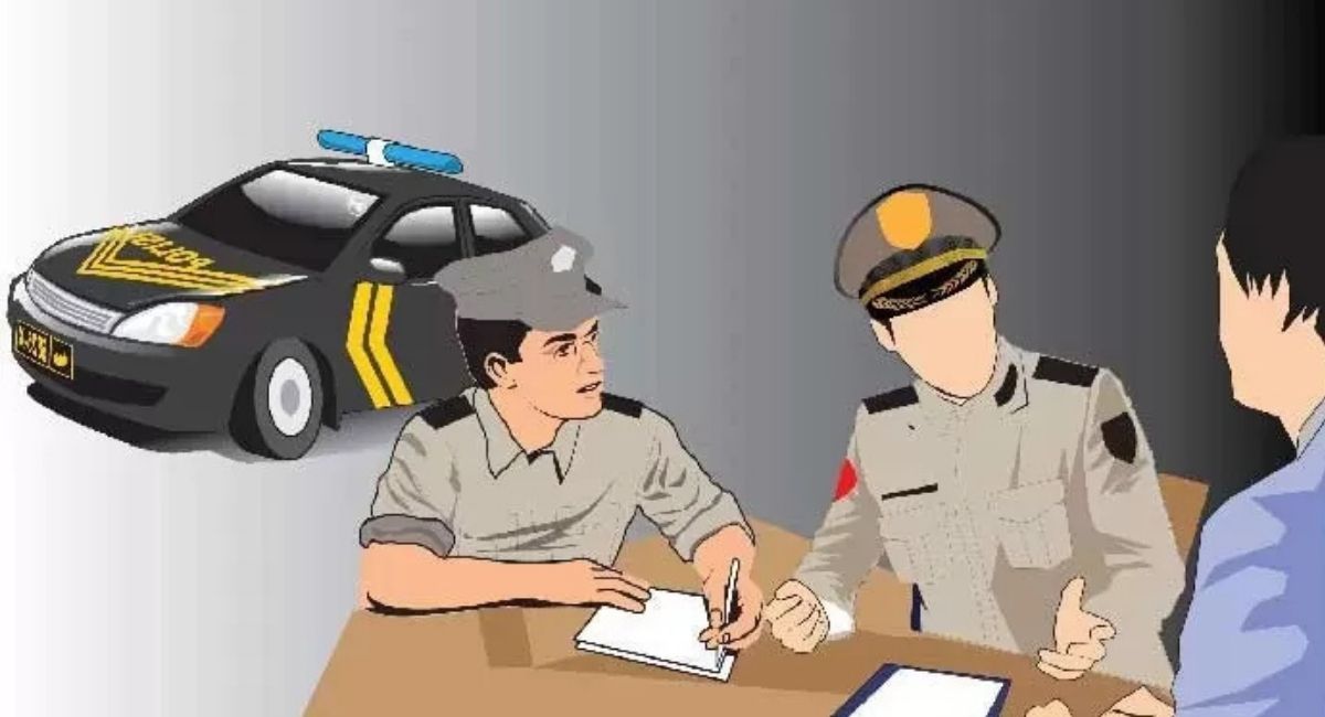 ilustrasi pembuatan skck