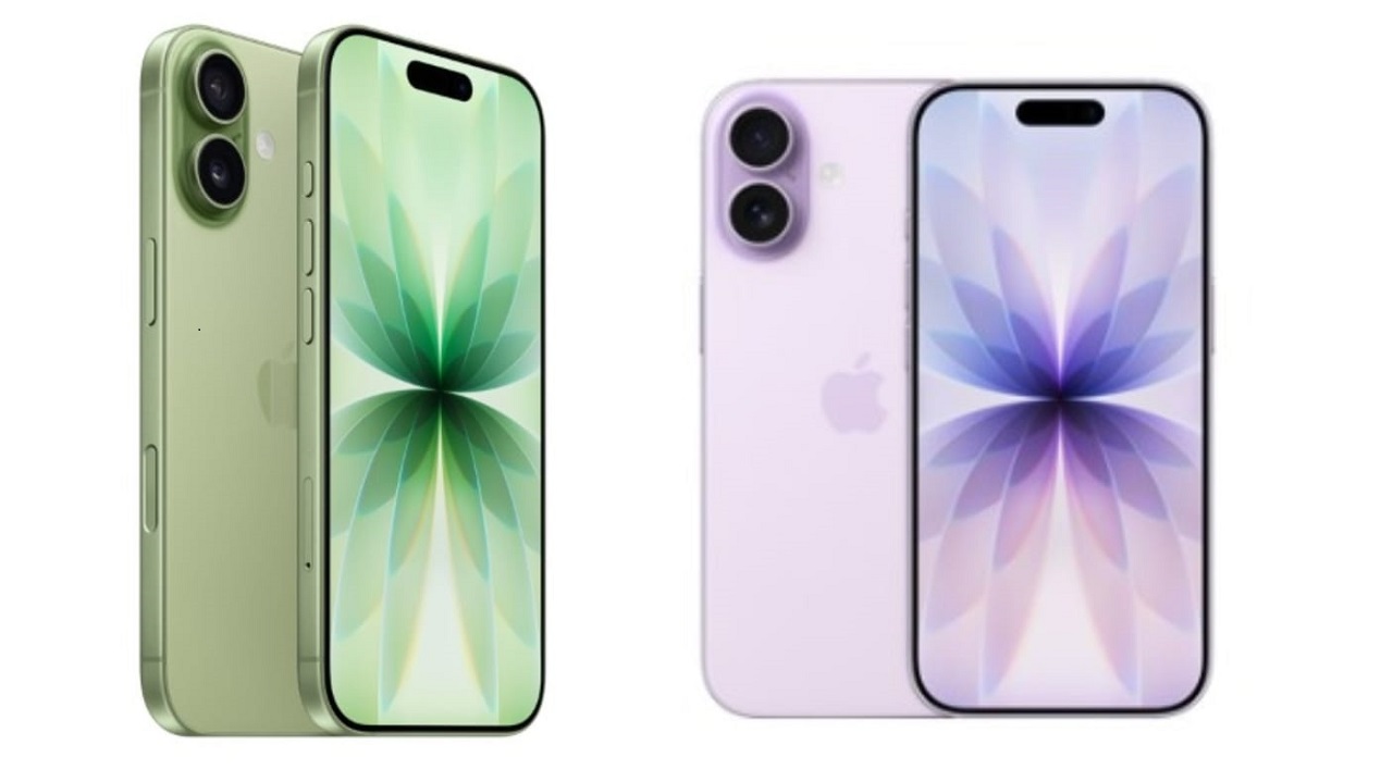iphone 17 