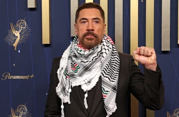 Javier Bardem