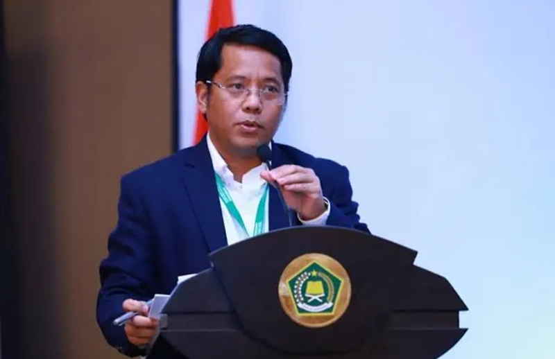 kamaruddin amin