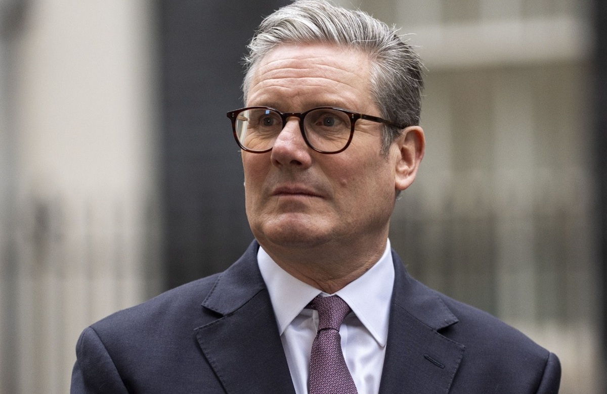 Keir Starmer