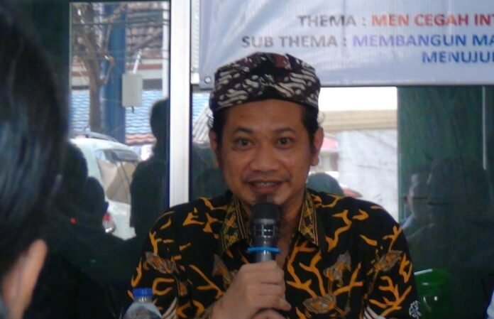 ken setiawan