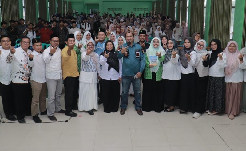ken setiawan di umala