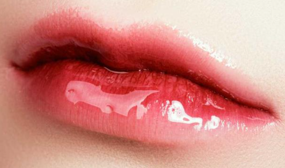 Lipstik ombre